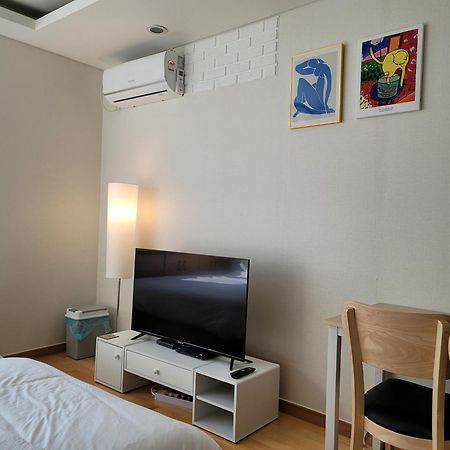 Samsung Coex Daechi Gangnam House G Apartamento Seul Exterior foto