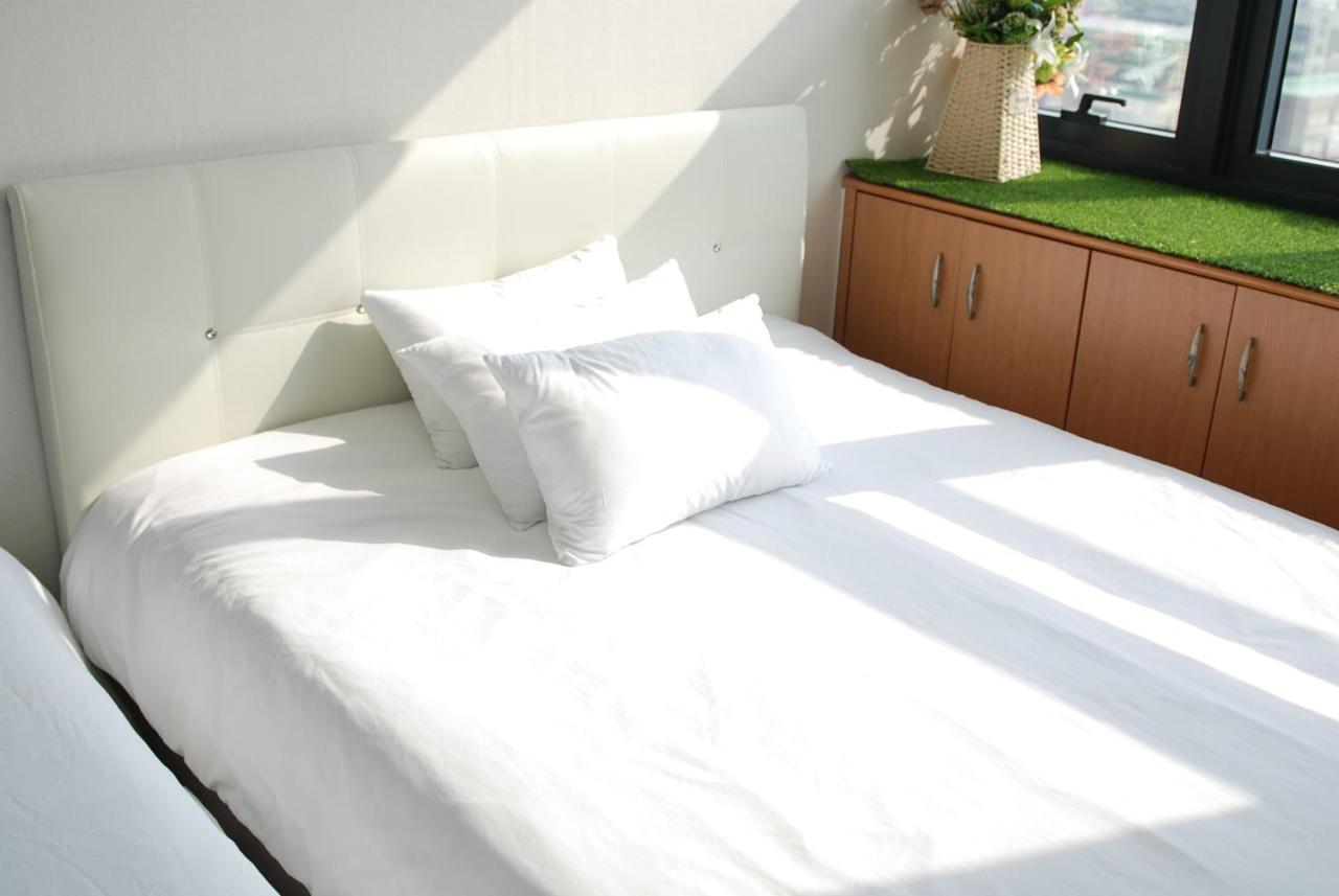 Samsung Coex Daechi Gangnam House G Apartamento Seul Exterior foto