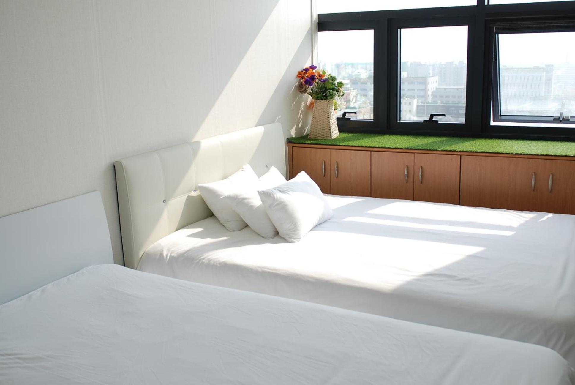 Samsung Coex Daechi Gangnam House G Apartamento Seul Exterior foto