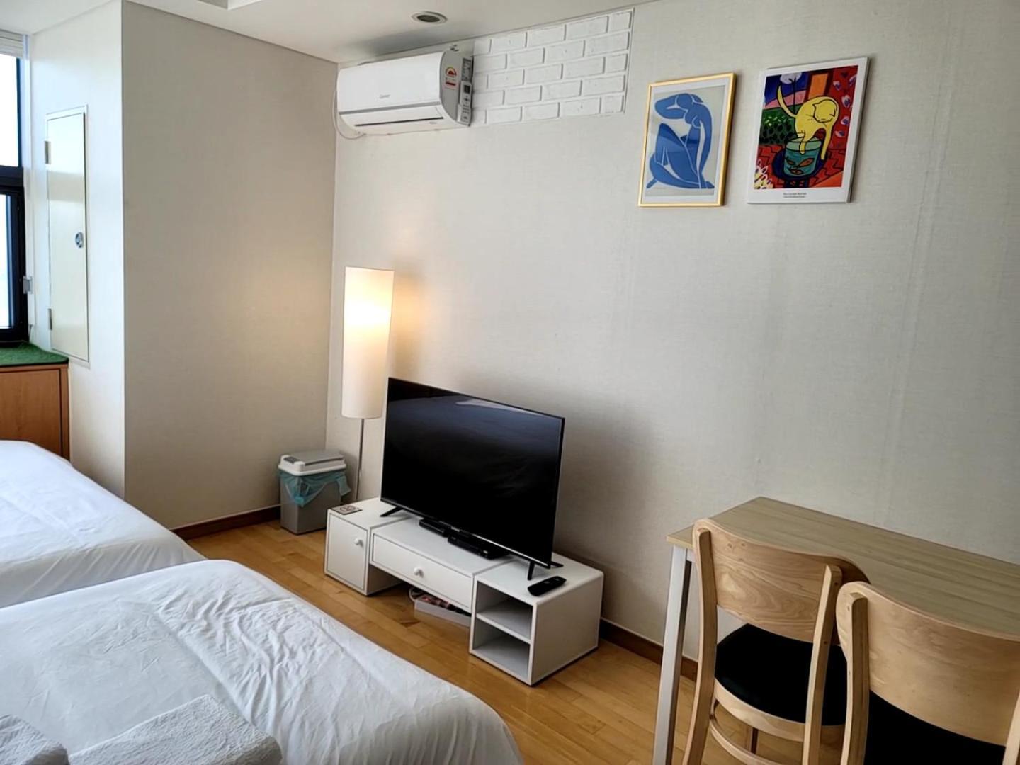 Samsung Coex Daechi Gangnam House G Apartamento Seul Exterior foto