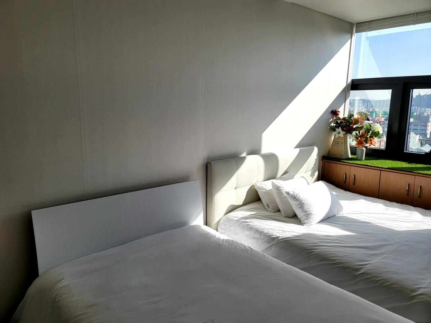 Samsung Coex Daechi Gangnam House G Apartamento Seul Exterior foto