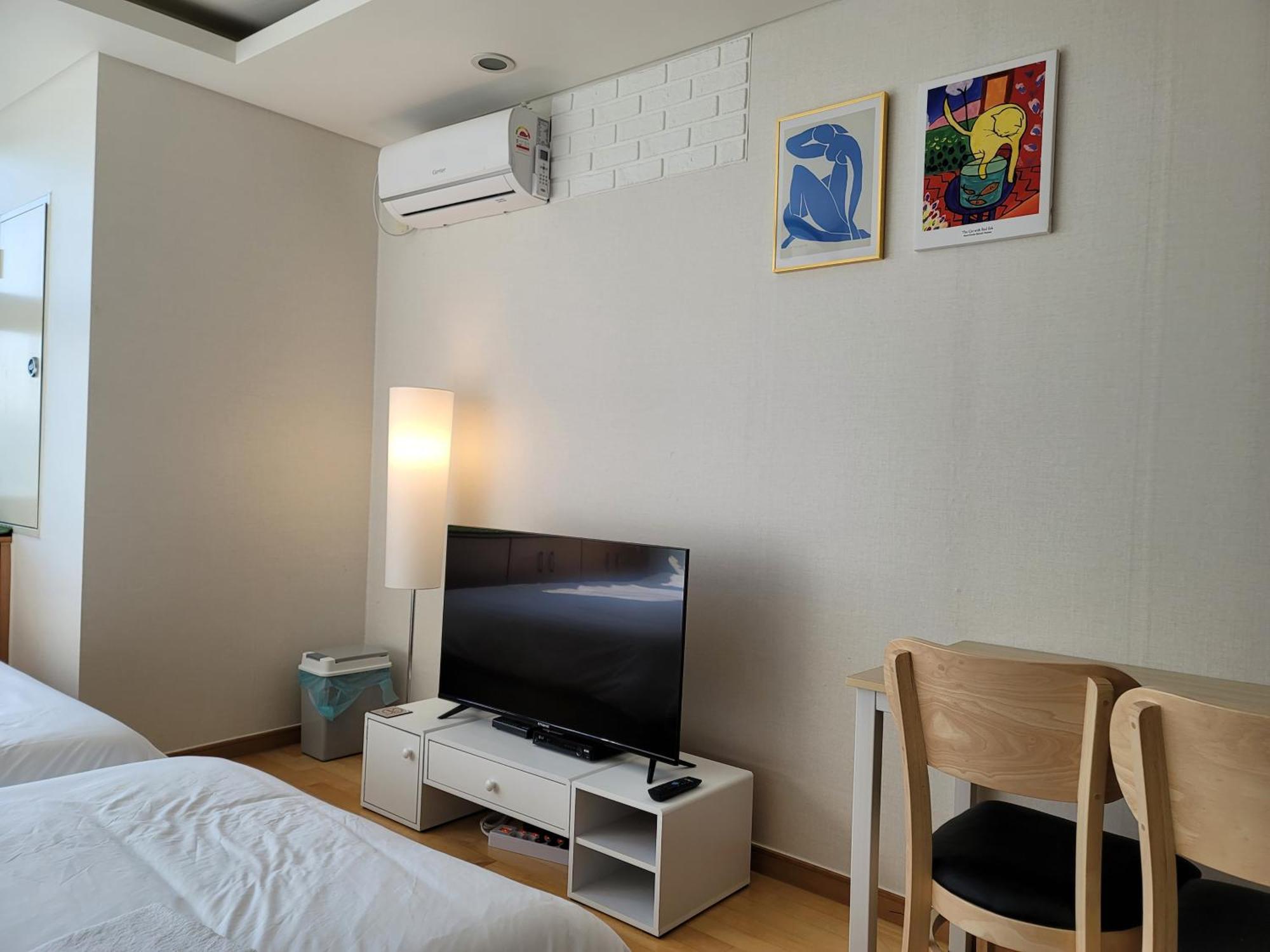 Samsung Coex Daechi Gangnam House G Apartamento Seul Exterior foto