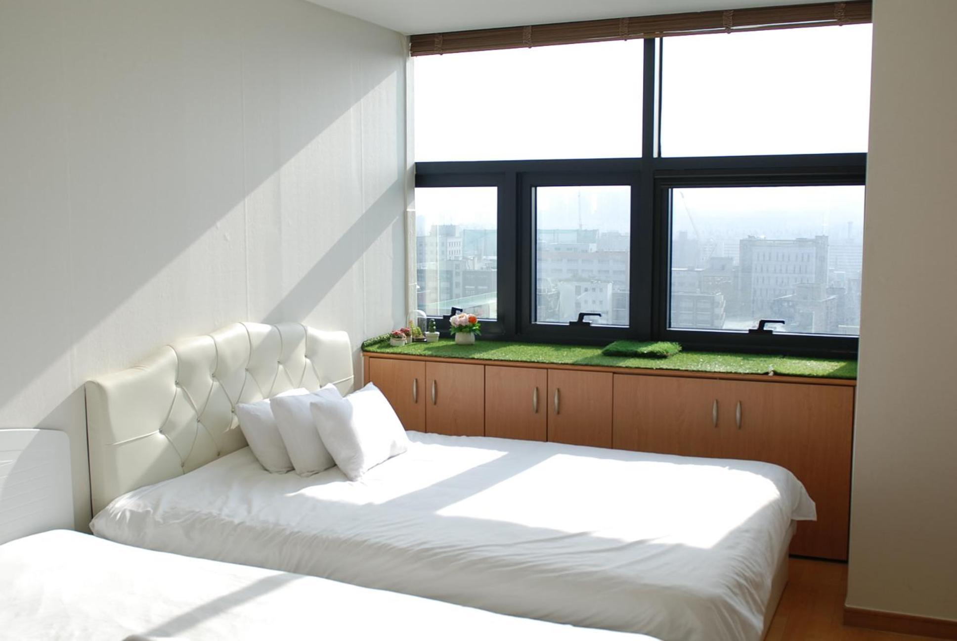 Samsung Coex Daechi Gangnam House G Apartamento Seul Exterior foto