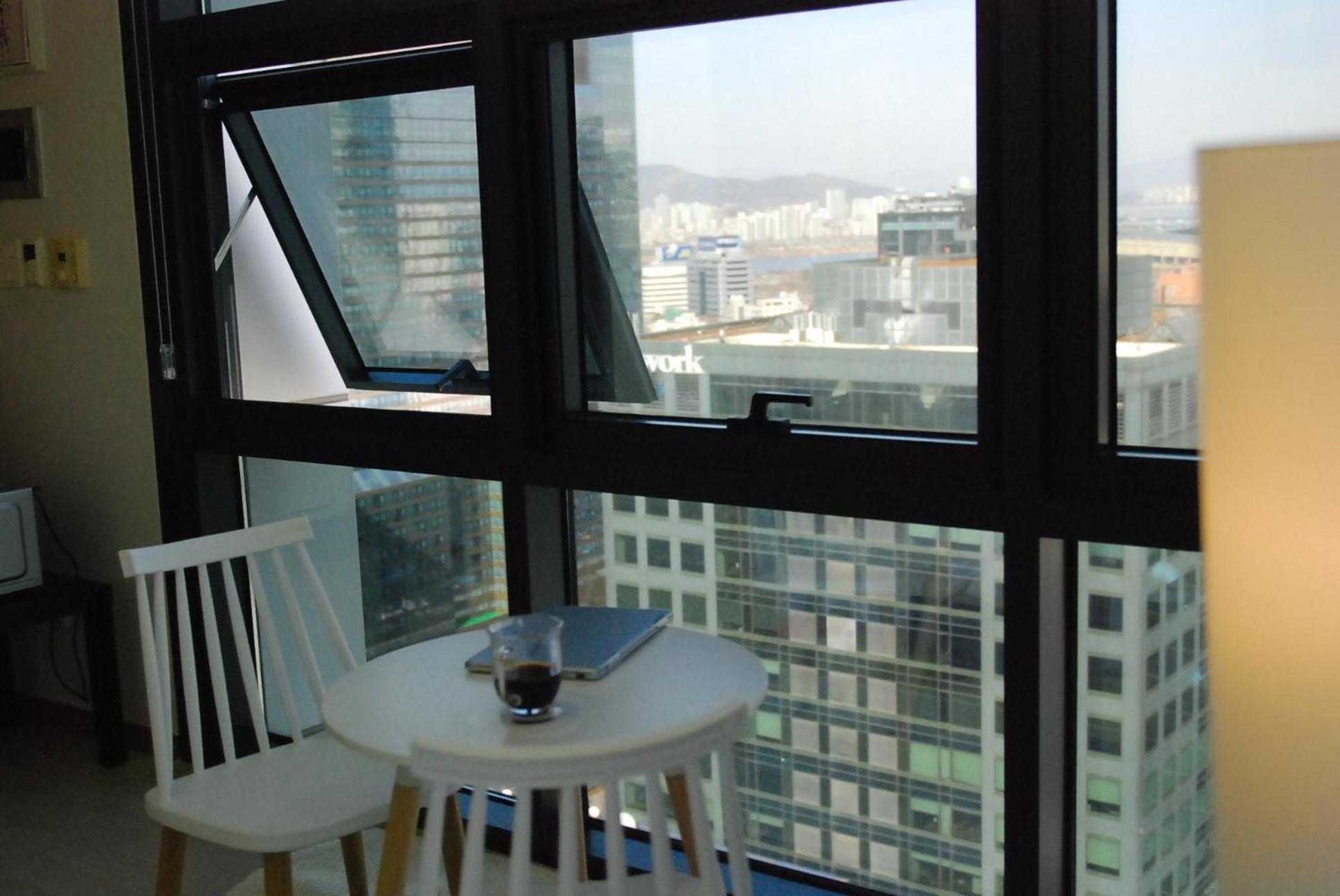 Samsung Coex Daechi Gangnam House G Apartamento Seul Exterior foto